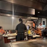 Umami Japanese Steakhouse Sushi