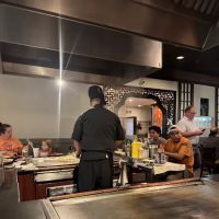 Umami Japanese Steakhouse Sushi ico