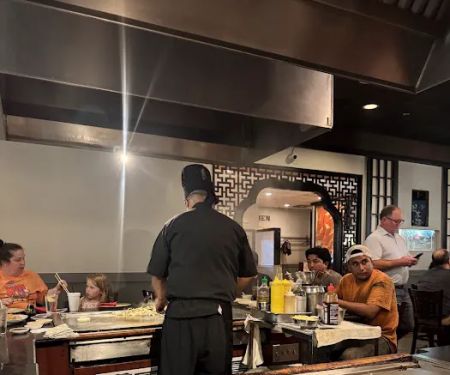 Umami Japanese Steakhouse Sushi