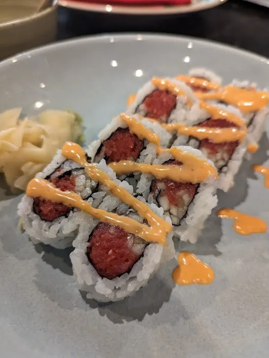 Umami Japanese Steakhouse Sushi Picture 6