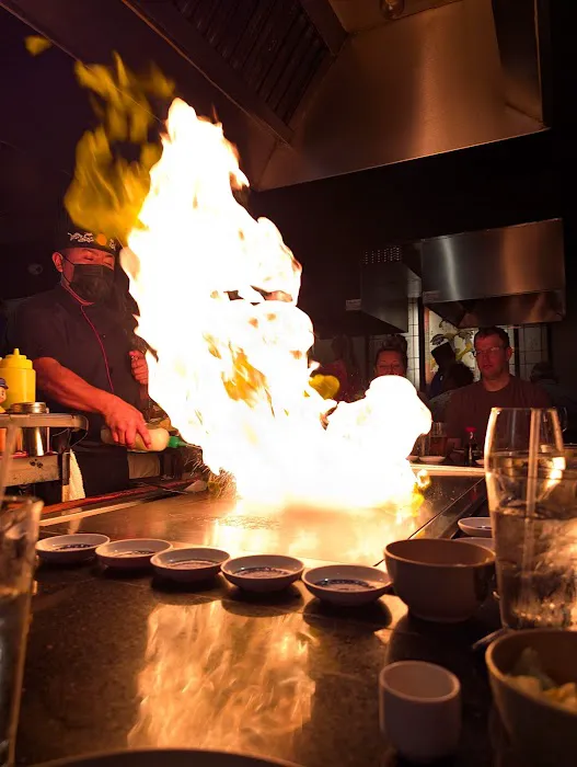 Umami Japanese Steakhouse Sushi Picture 7