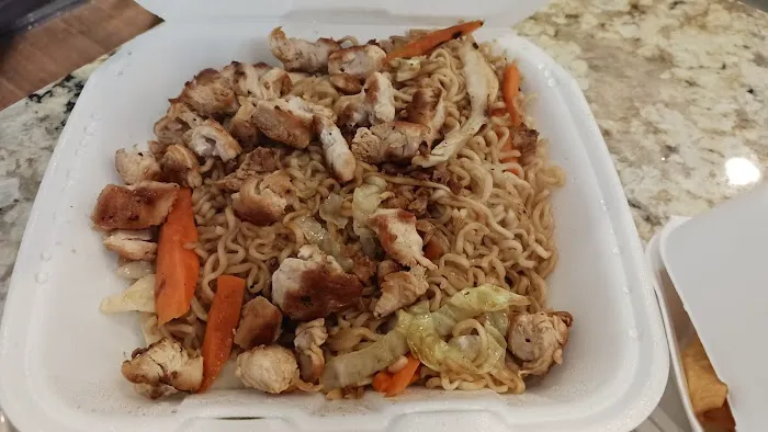 Hibachi 101 Picture 5