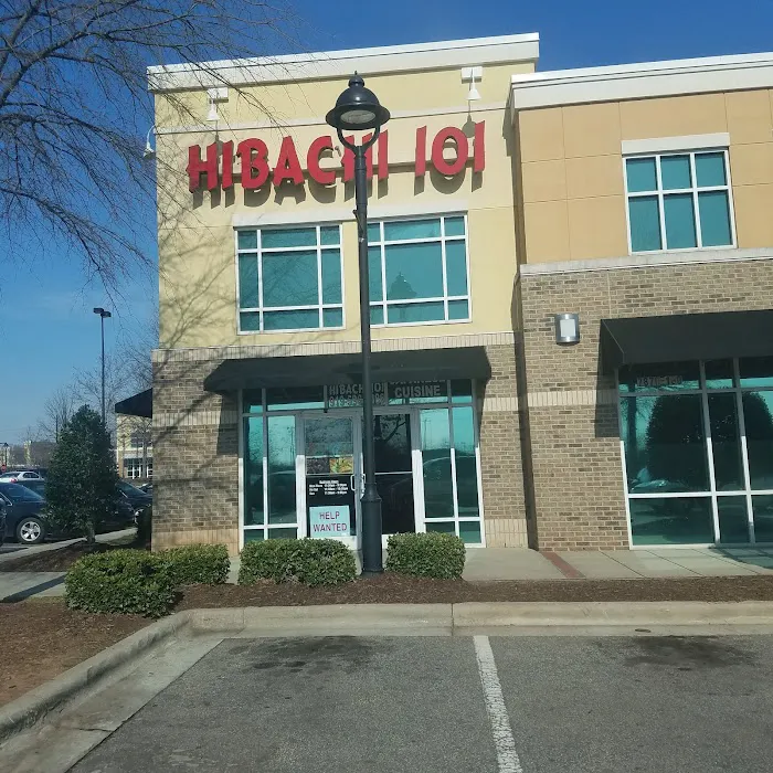 Hibachi 101 Picture 2