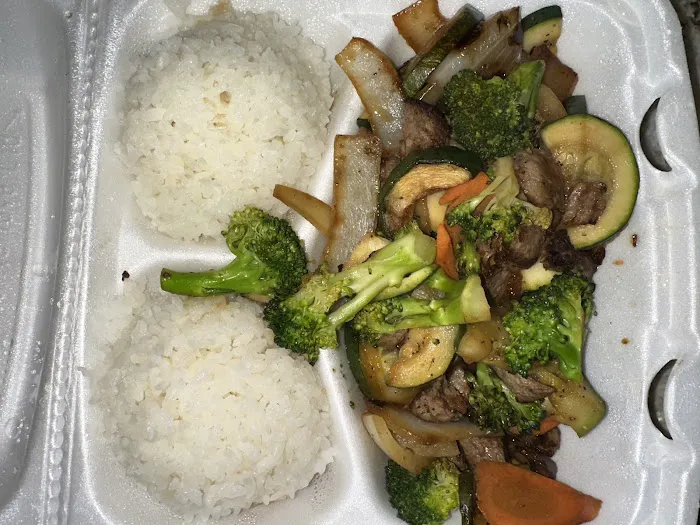 Hibachi 101 Picture 1