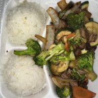 Hibachi 101 ico