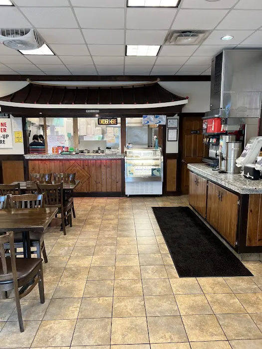 Hibachi 101 Picture 4
