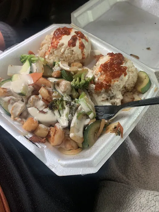 Hibachi 101 Picture 9