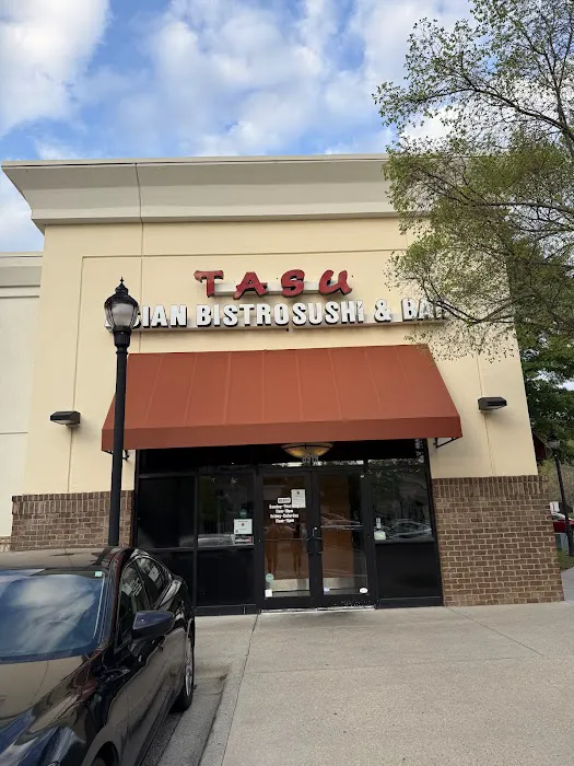 Tasu Asian Bistro Picture 1