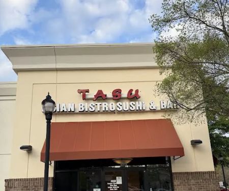 Tasu Asian Bistro