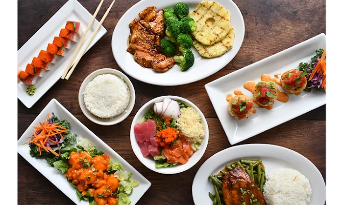Tasu Asian Bistro Picture 3