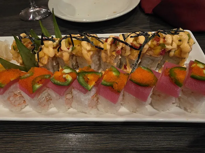 Tasu Asian Bistro Picture 2