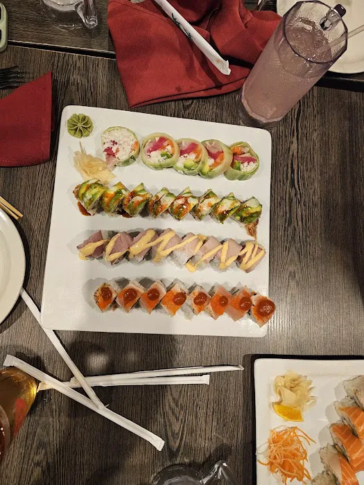 Tasu Asian Bistro Picture 5
