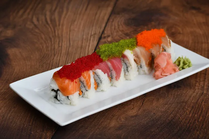 Tasu Asian Bistro Picture 4