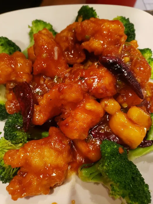 Tasu Asian Bistro Picture 6