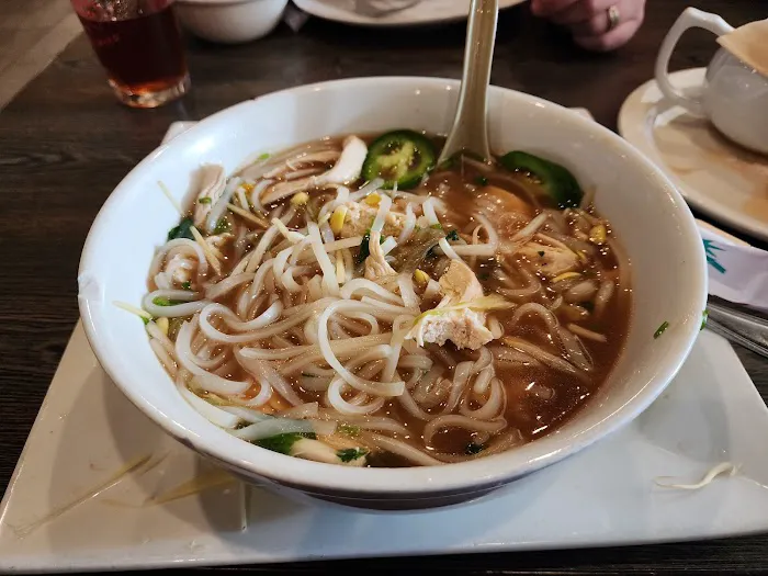Tasu Asian Bistro Picture 9