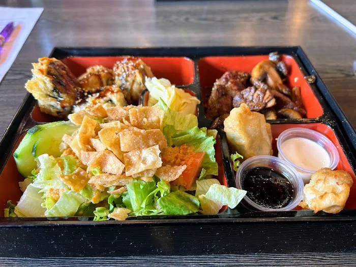 Tasu Asian Bistro Picture 7