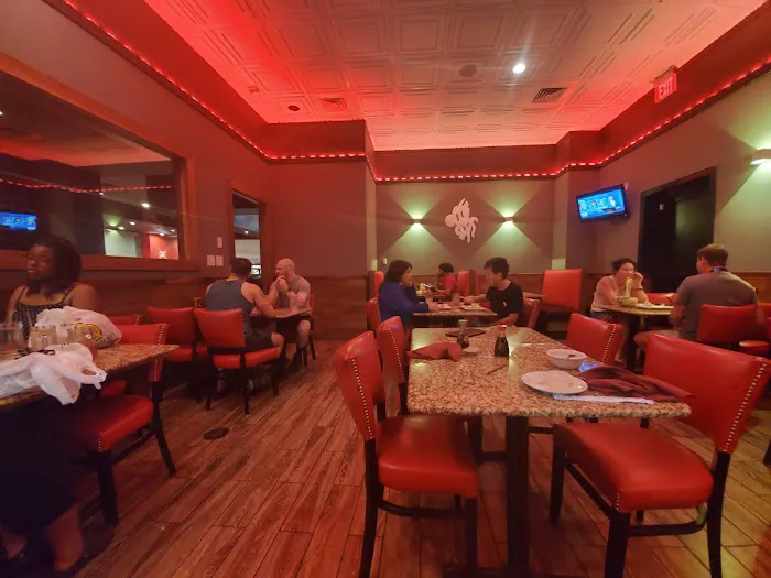 Tasu Asian Bistro Picture 10
