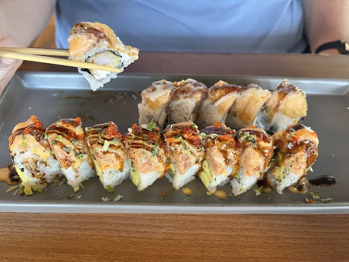 Sushi SUYU Apex Picture 2