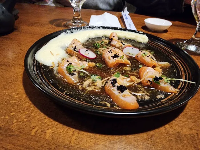 Sushi SUYU Apex Picture 6