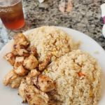 Yamato Steak, Seafood & Sushi Bar