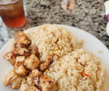 Yamato Steak, Seafood & Sushi Bar