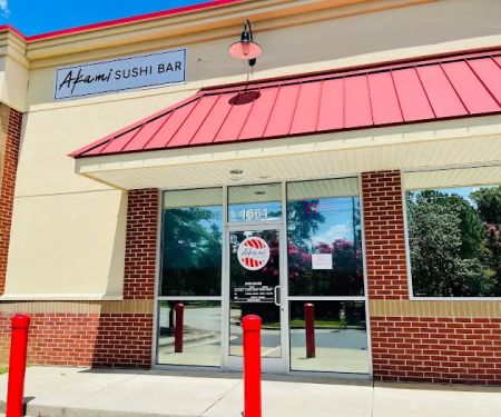 Akami Sushi Bar