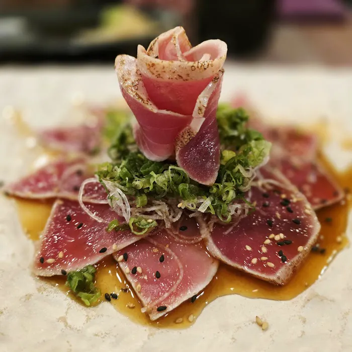 Akami Sushi Bar Picture 2