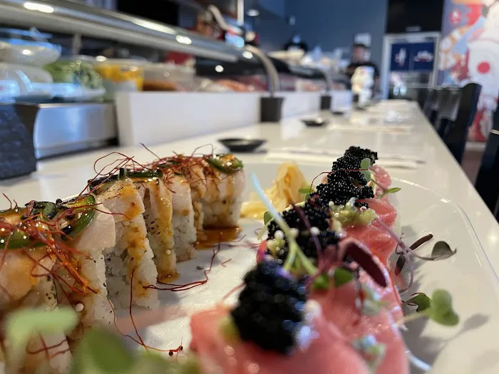 Akami Sushi Bar Picture 4
