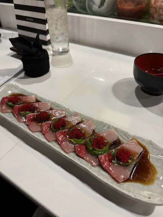 Akami Sushi Bar Picture 8