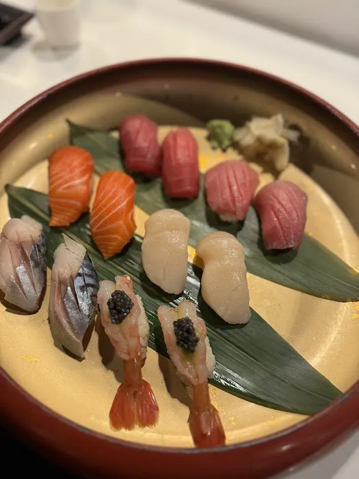 Akami Sushi Bar Picture 9
