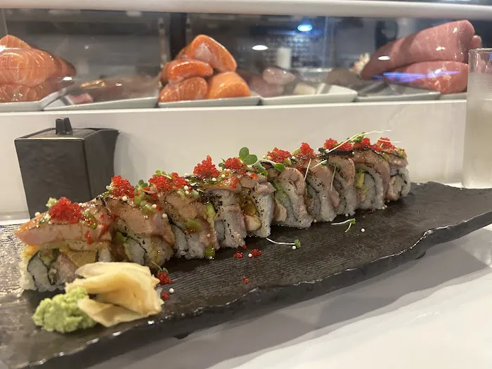 Akami Sushi Bar Picture 10