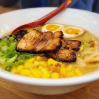 Kinoko Ramen ico