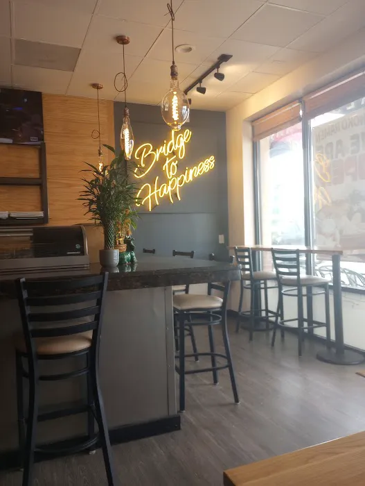 Kinoko Ramen Picture 8