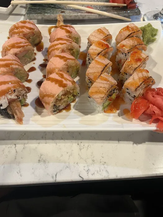 Sushi Iwa Morrisville Picture 1