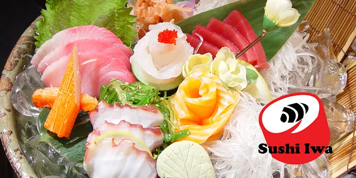 Sushi Iwa Morrisville Picture 3