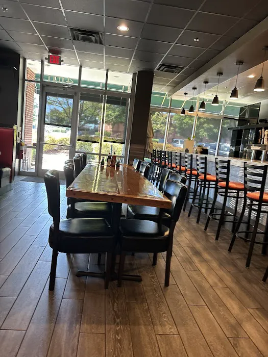Sushi Iwa Morrisville Picture 8