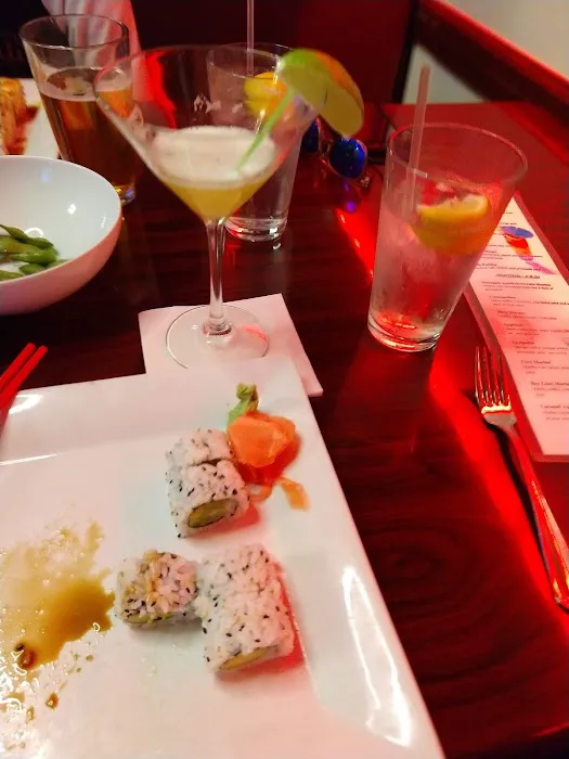 Sushi Iwa Morrisville Picture 9