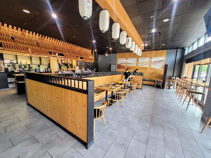 Hokkaido Ramen House Picture 1