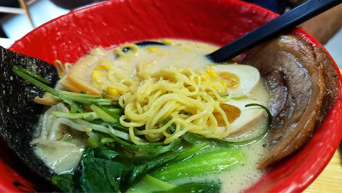 Hokkaido Ramen House Picture 6