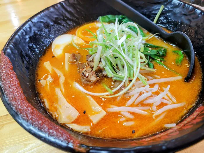 Hokkaido Ramen House Picture 4