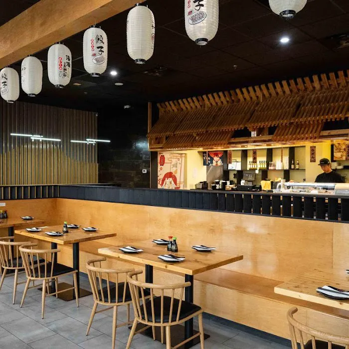 Hokkaido Ramen House Picture 2