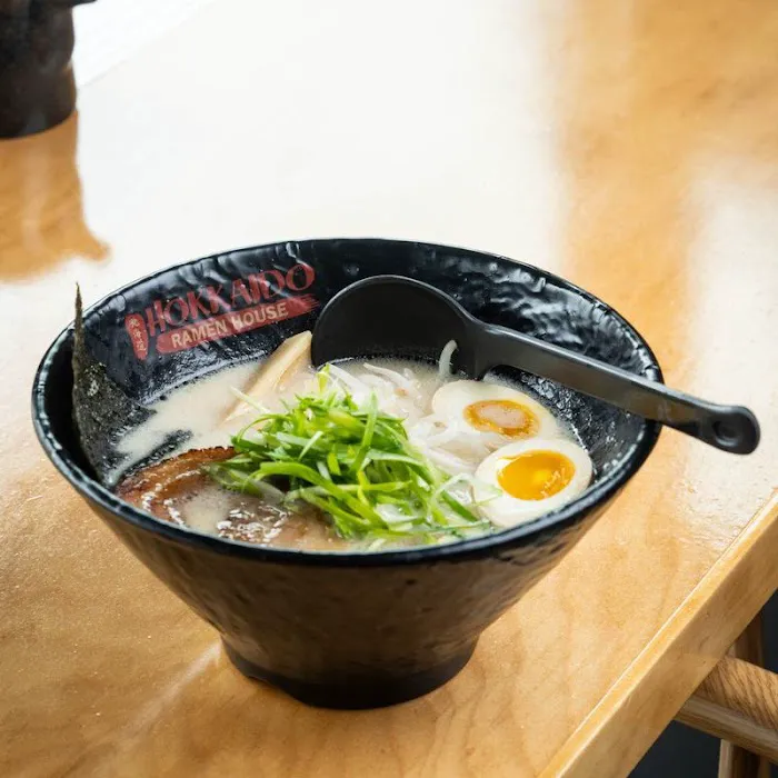 Hokkaido Ramen House Picture 3