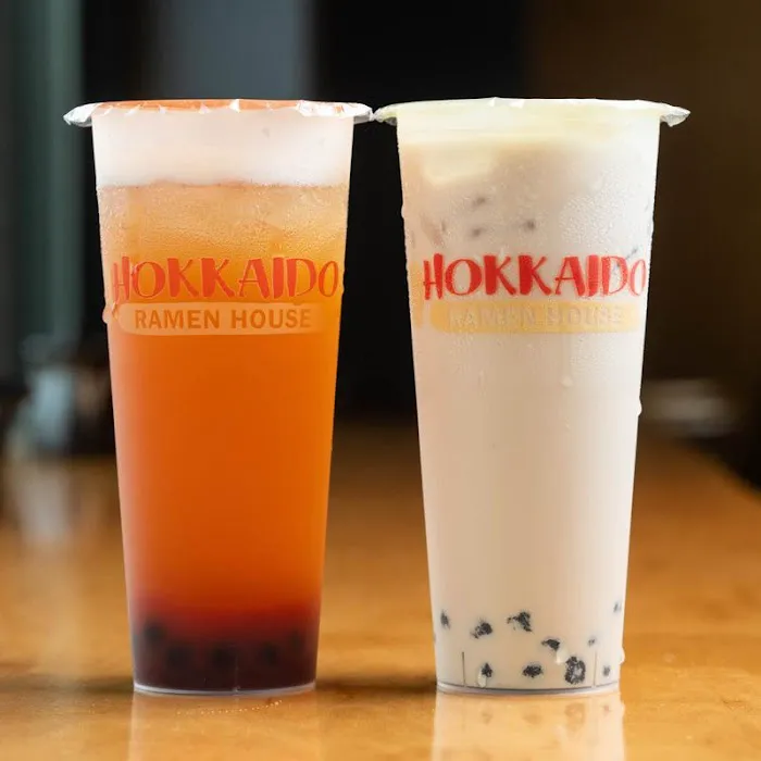Hokkaido Ramen House Picture 9