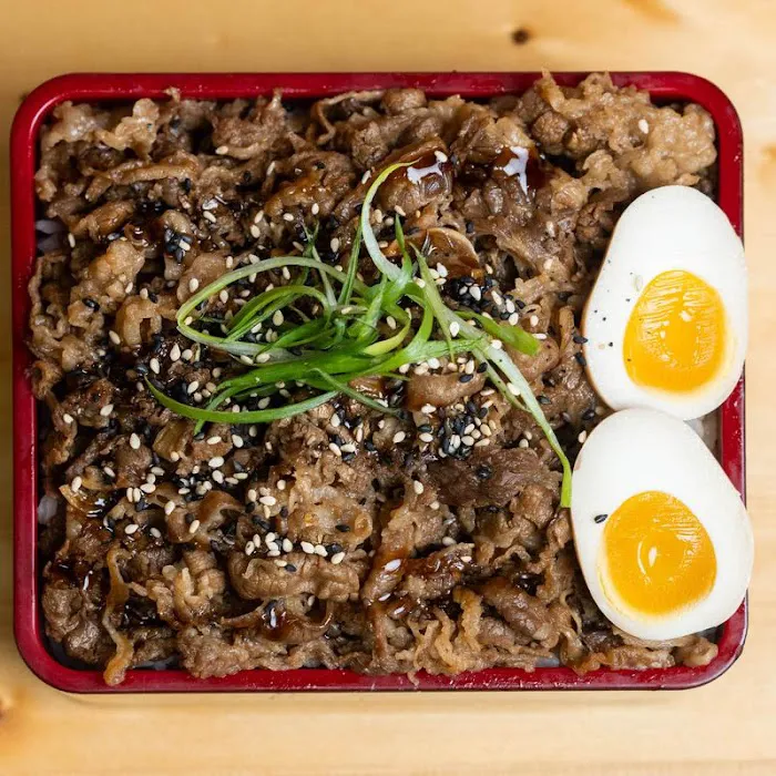 Hokkaido Ramen House Picture 10