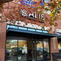 Hibachi & Sushi Alie ico