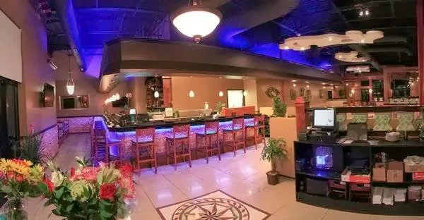 Sushi Iwa Apex Picture 2