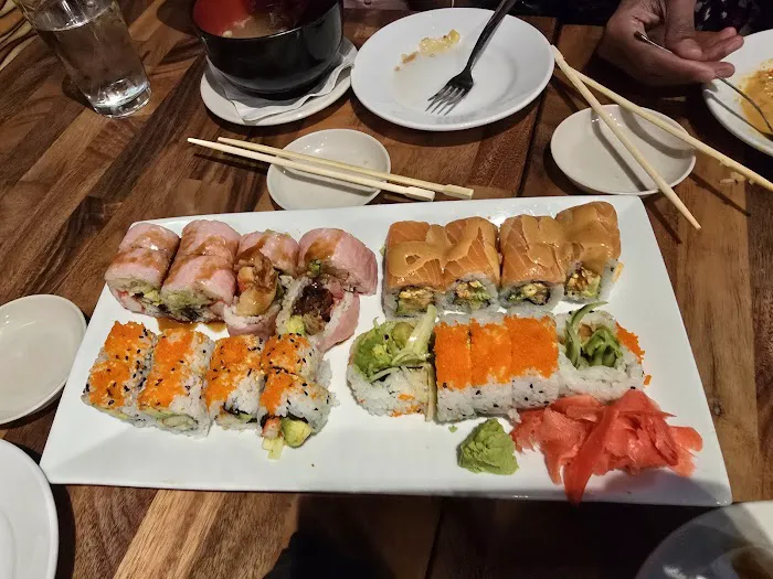 Sushi Iwa Apex Picture 4