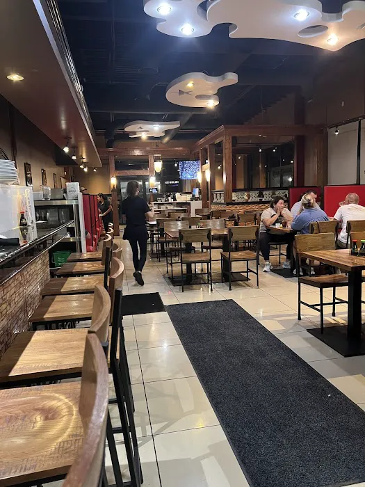 Sushi Iwa Apex Picture 7