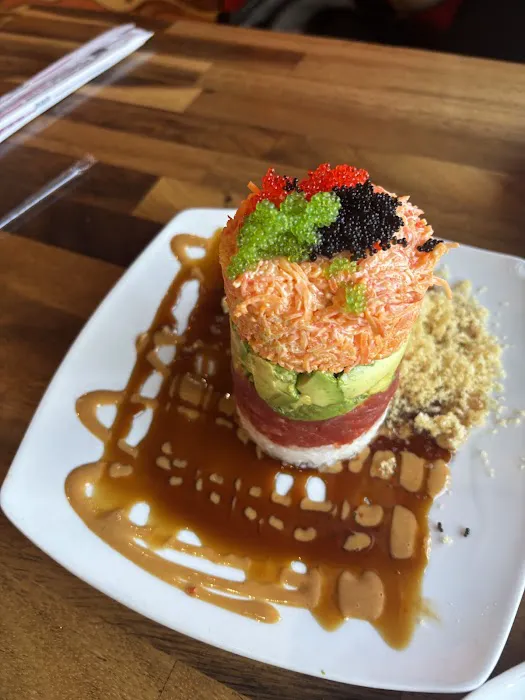 Sushi Iwa Apex Picture 6