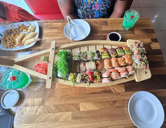 Sushi Iwa Apex Picture 9